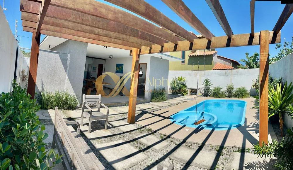 Casa, 3 quartos, 122 m² - Foto 3
