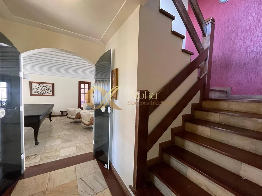 Casa, 4 quartos, 478 m² - Foto 14