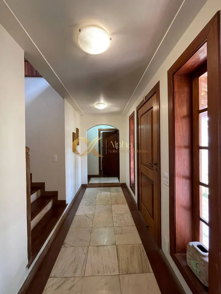 Casa, 4 quartos, 478 m² - Foto 11