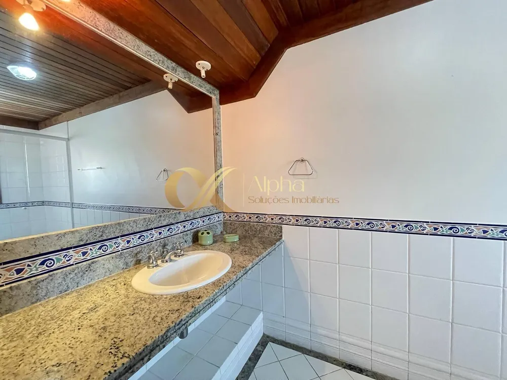 Casa, 4 quartos, 478 m² - Foto 1