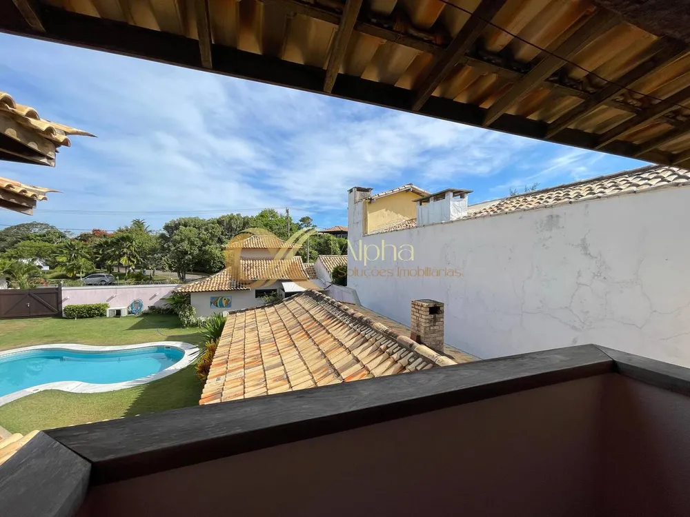 Casa, 4 quartos, 478 m² - Foto 5
