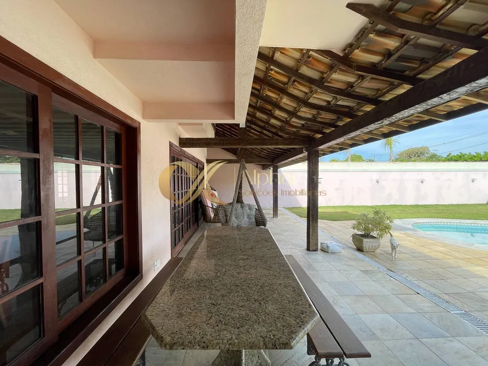 Casa, 4 quartos, 478 m² - Foto 8