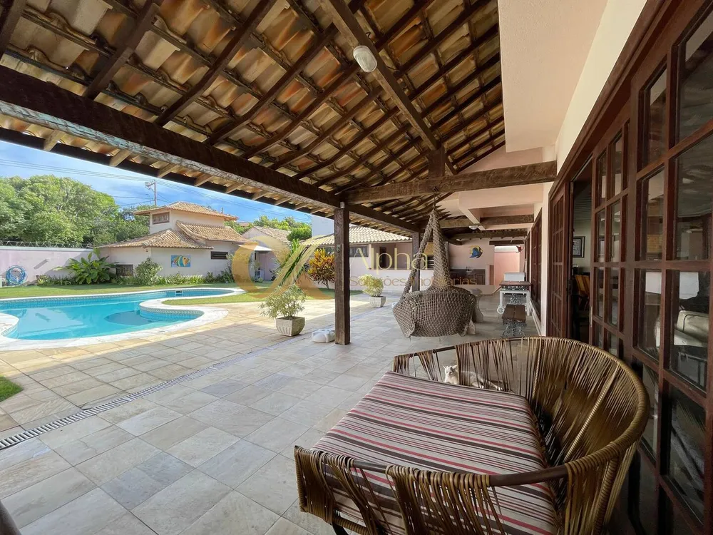 Casa, 4 quartos, 478 m² - Foto 34