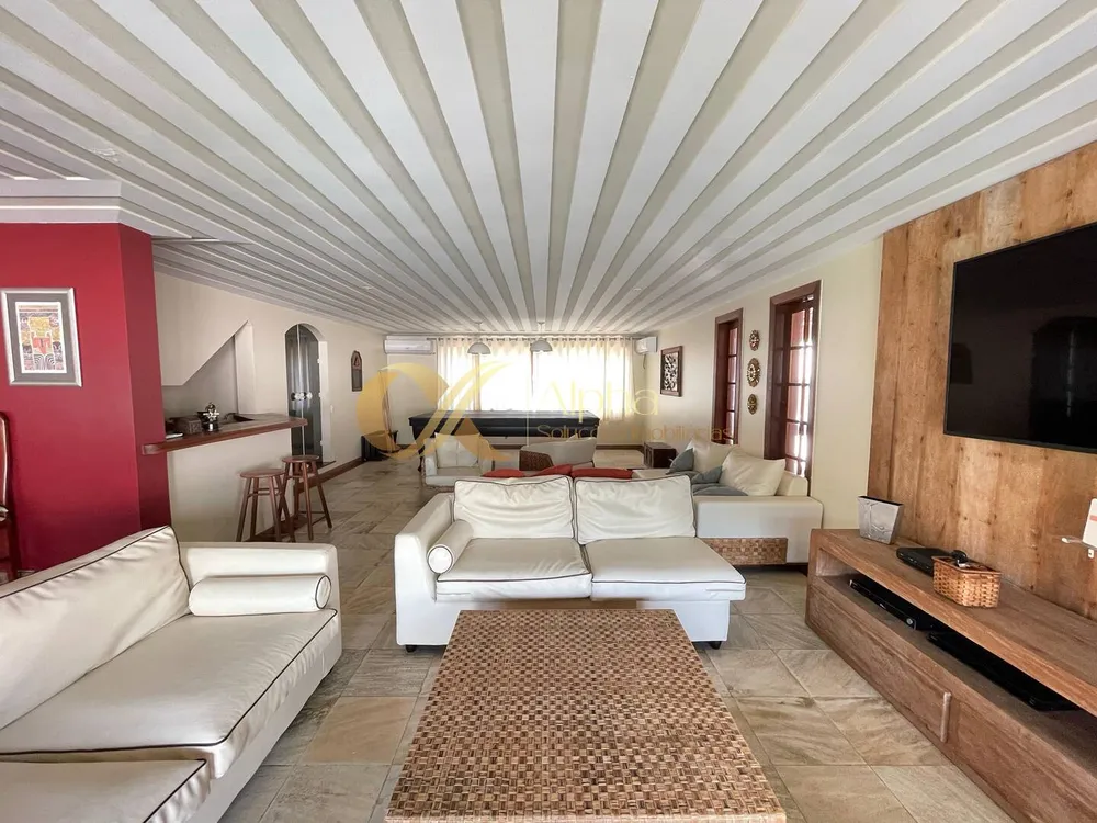 Casa, 4 quartos, 478 m² - Foto 11