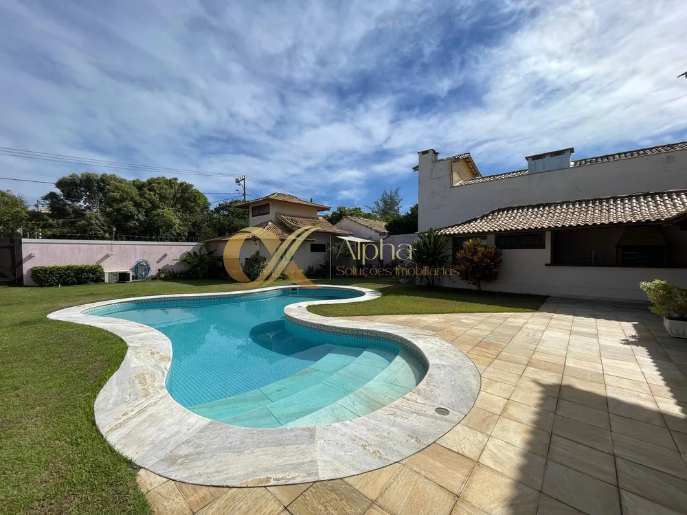 Casa, 4 quartos, 478 m² - Foto 39