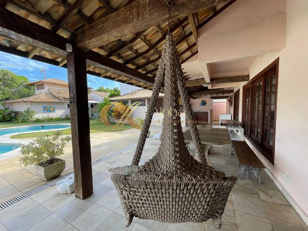 Casa, 4 quartos, 478 m² - Foto 9