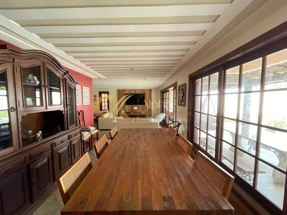 Casa, 4 quartos, 478 m² - Foto 7
