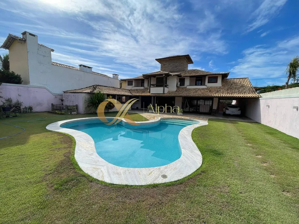 Casa, 4 quartos, 478 m² - Foto 12