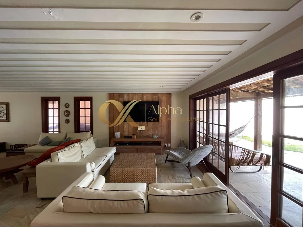 Casa, 4 quartos, 478 m² - Foto 4