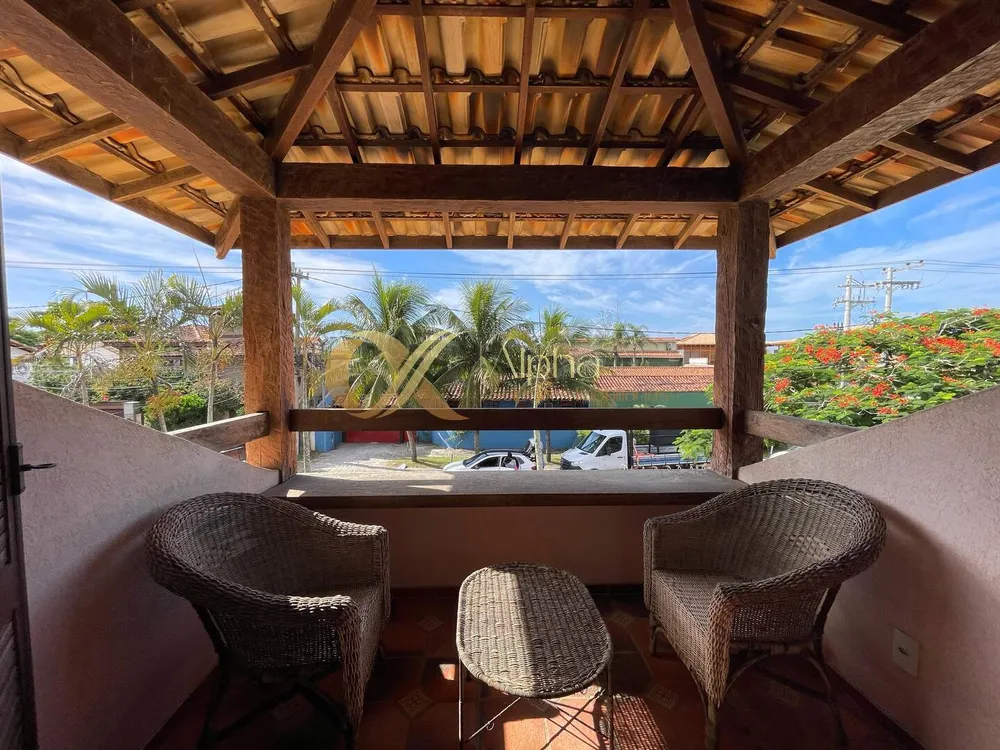 Casa, 4 quartos, 478 m² - Foto 21