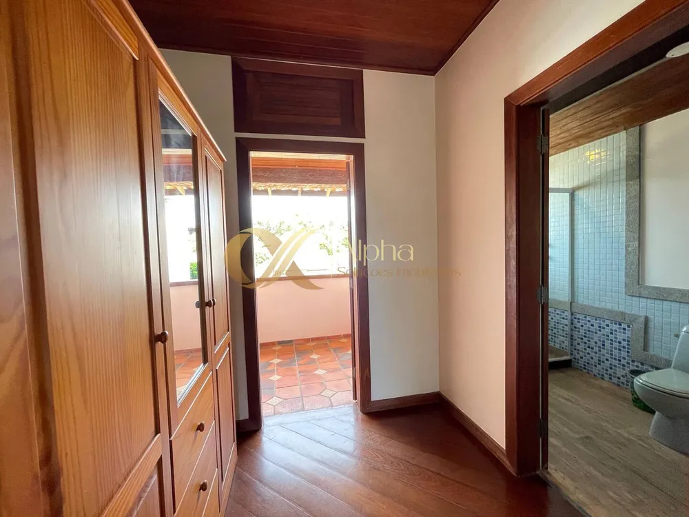 Casa, 4 quartos, 478 m² - Foto 23