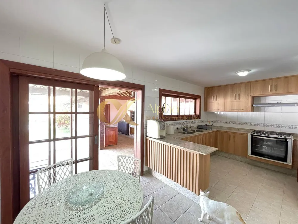 Casa, 4 quartos, 478 m² - Foto 9