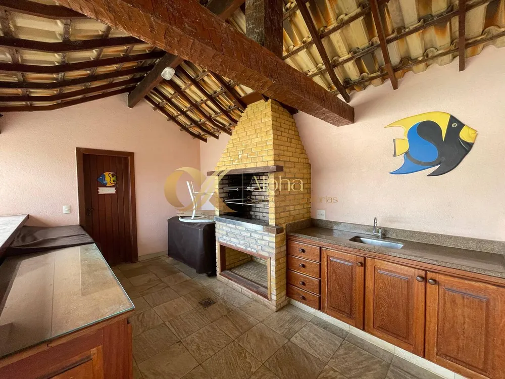 Casa, 4 quartos, 478 m² - Foto 35