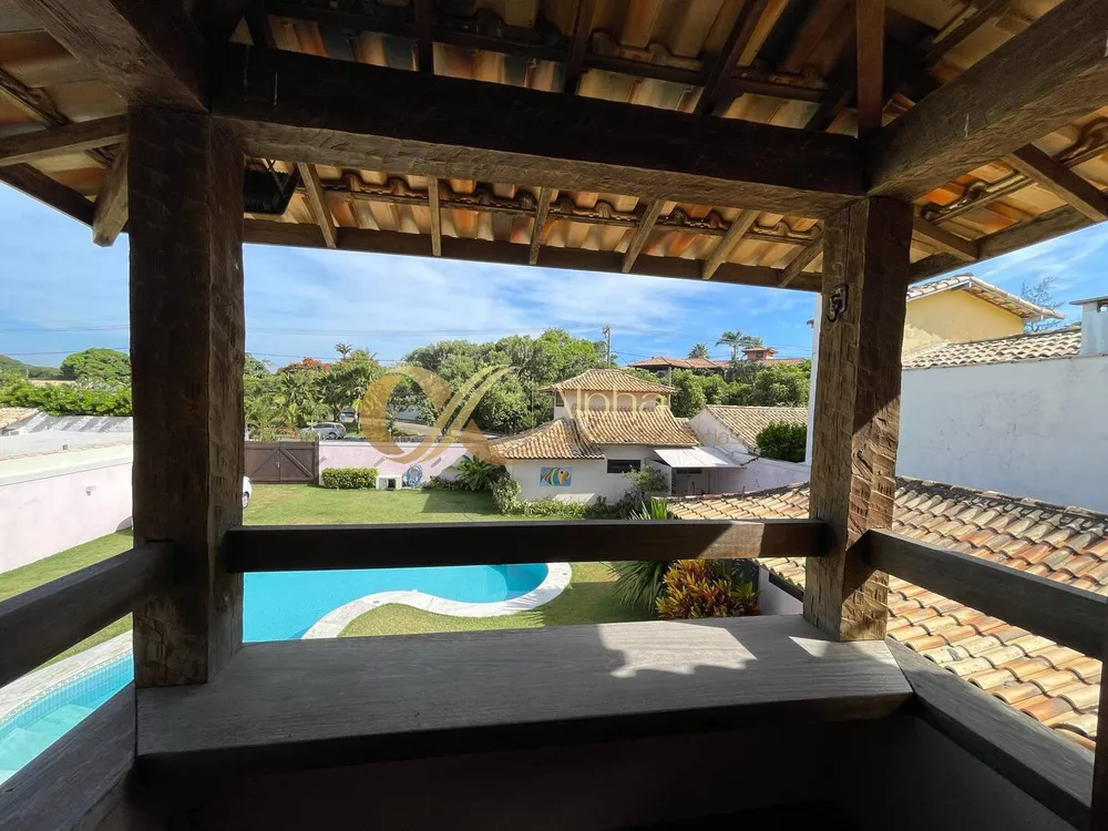 Casa, 4 quartos, 478 m² - Foto 30