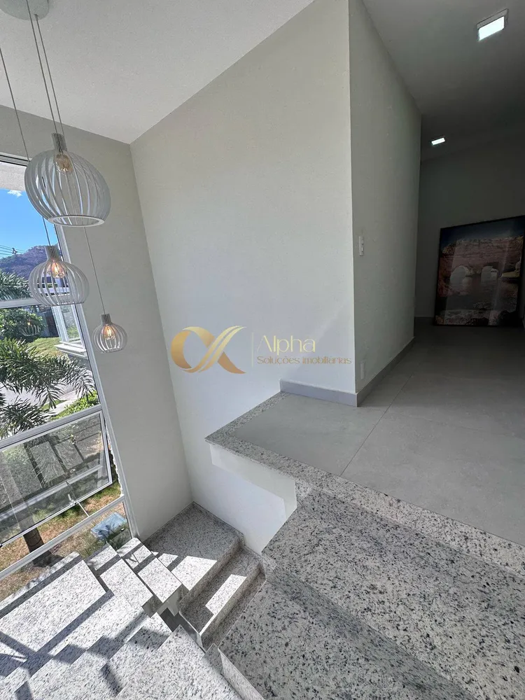 Casa, 4 quartos, 260 m² - Foto 14