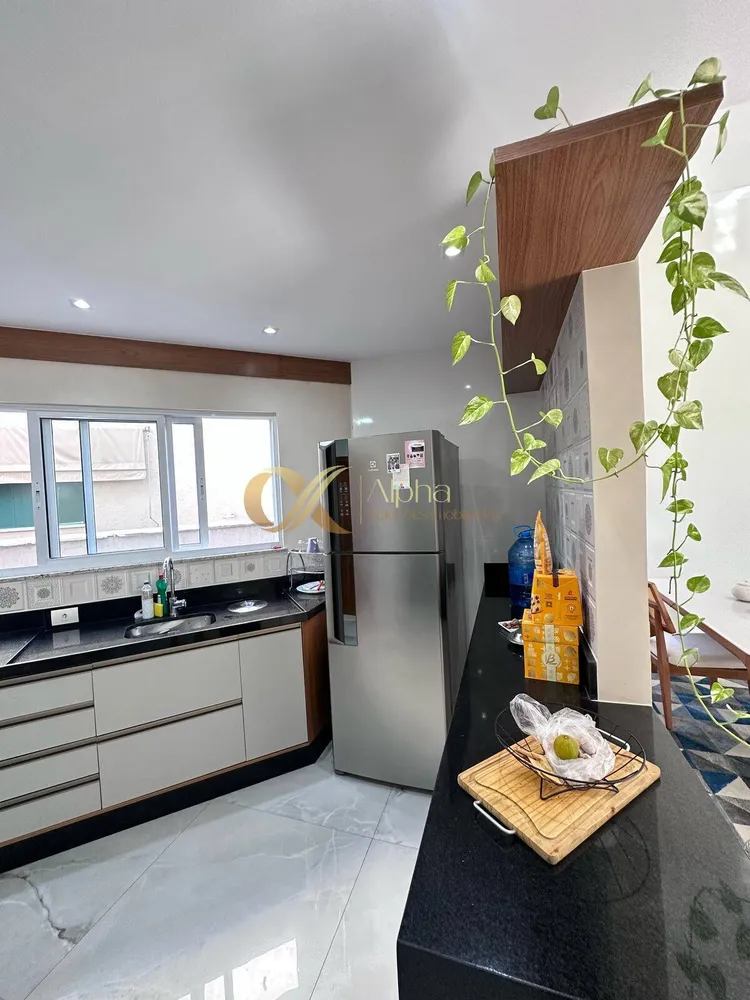 Casa, 4 quartos, 260 m² - Foto 7