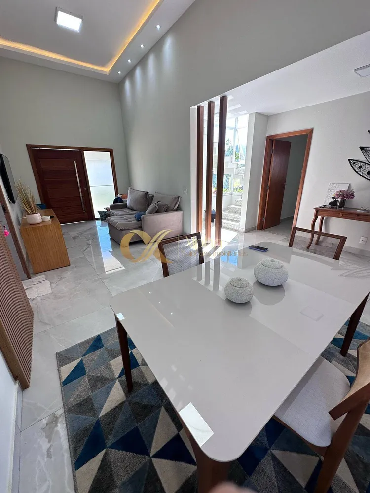Casa, 4 quartos, 260 m² - Foto 8
