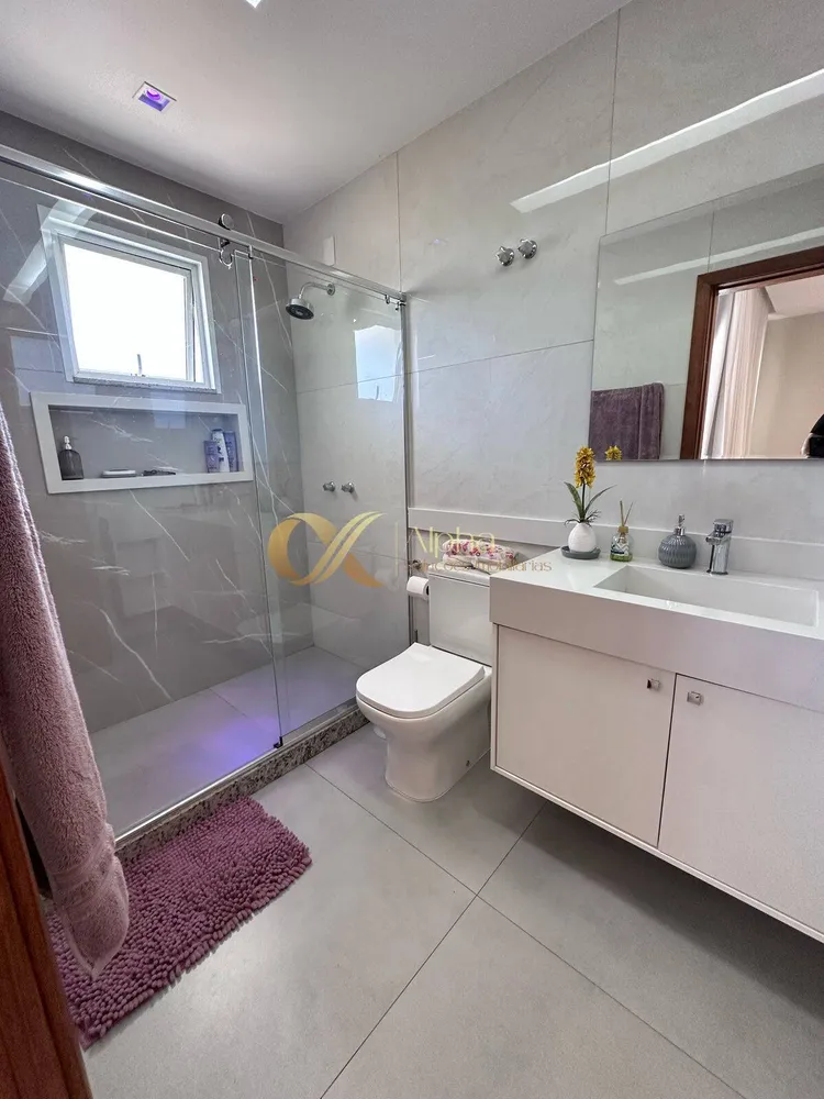 Casa, 4 quartos, 260 m² - Foto 18