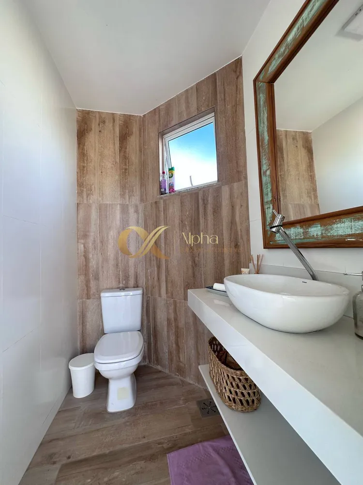 Casa, 4 quartos, 260 m² - Foto 16