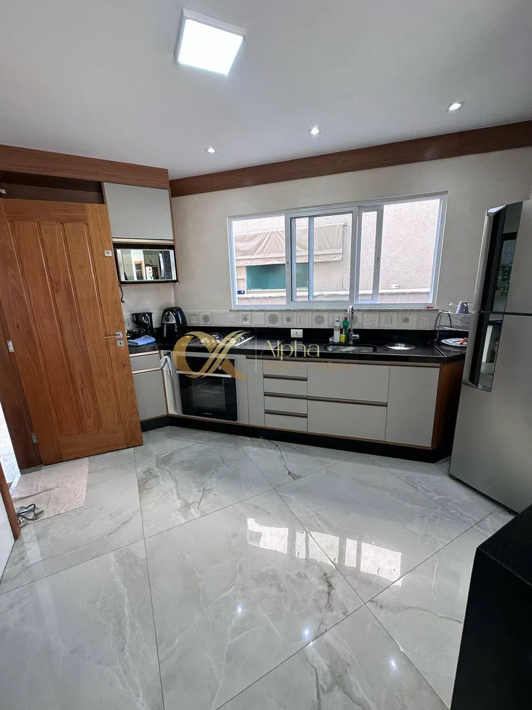 Casa, 4 quartos, 260 m² - Foto 6
