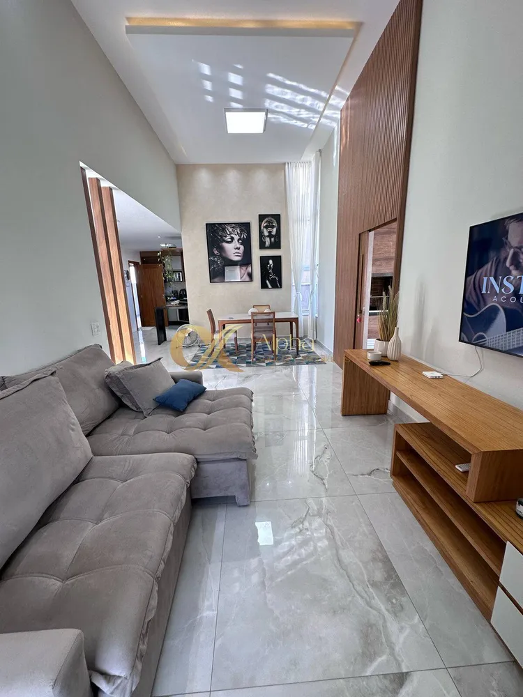 Casa, 4 quartos, 260 m² - Foto 4
