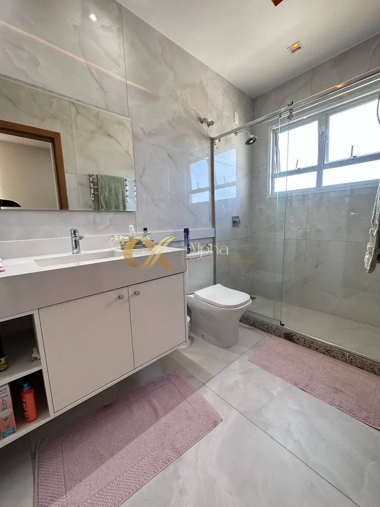 Casa, 4 quartos, 260 m² - Foto 20