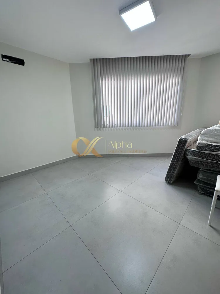 Casa, 4 quartos, 260 m² - Foto 11
