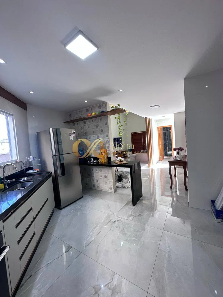 Casa, 4 quartos, 260 m² - Foto 10
