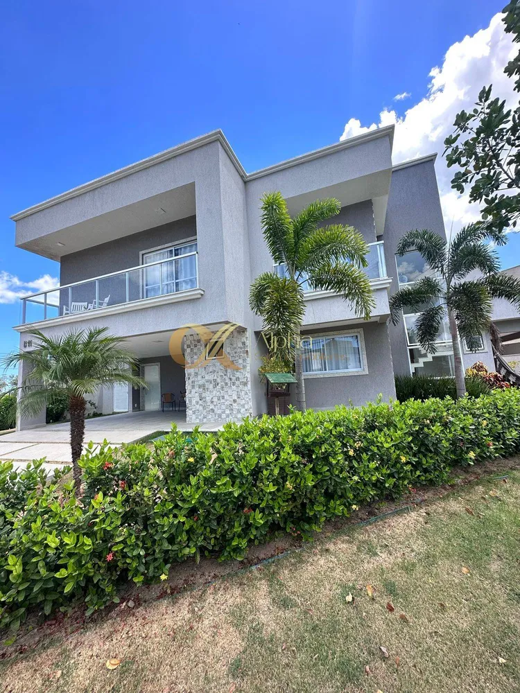 Casa, 4 quartos, 260 m² - Foto 2