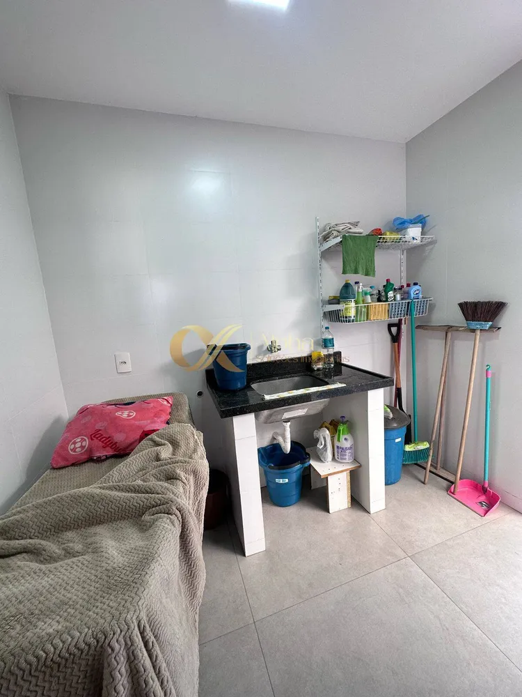 Casa, 4 quartos, 260 m² - Foto 21