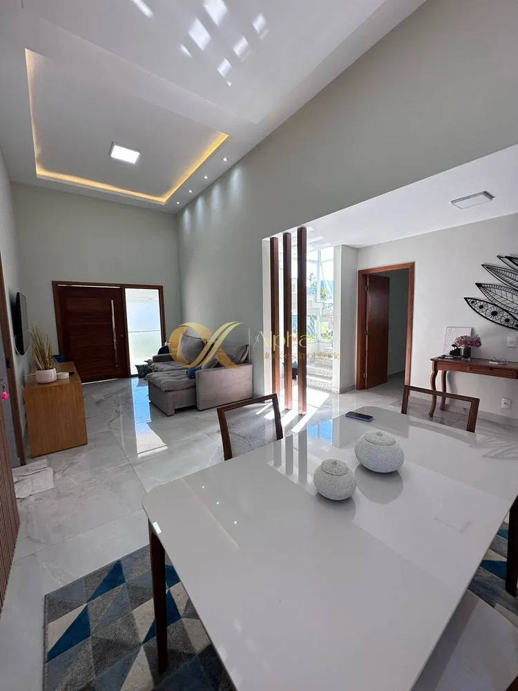 Casa, 4 quartos, 260 m² - Foto 5