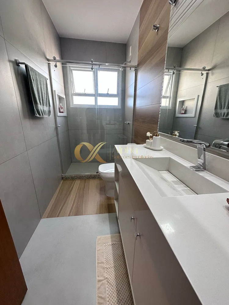 Casa, 4 quartos, 260 m² - Foto 23