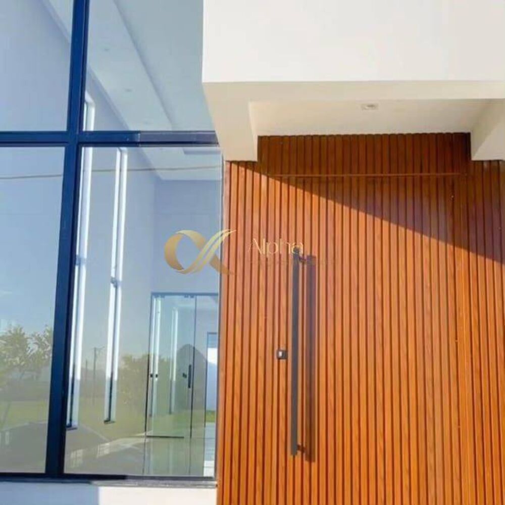 Casa de Condomínio à venda com 3 quartos, 195m² - Foto 1