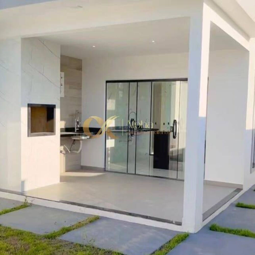 Casa de Condomínio à venda com 3 quartos, 195m² - Foto 2