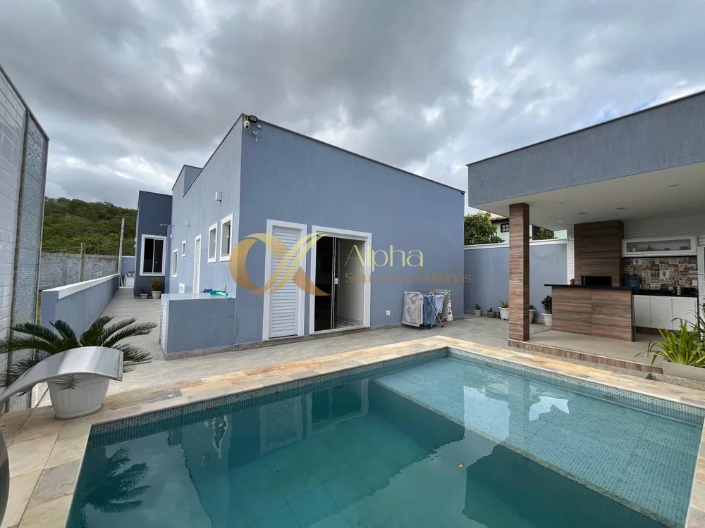Casa, 3 quartos, 165 m² - Foto 12