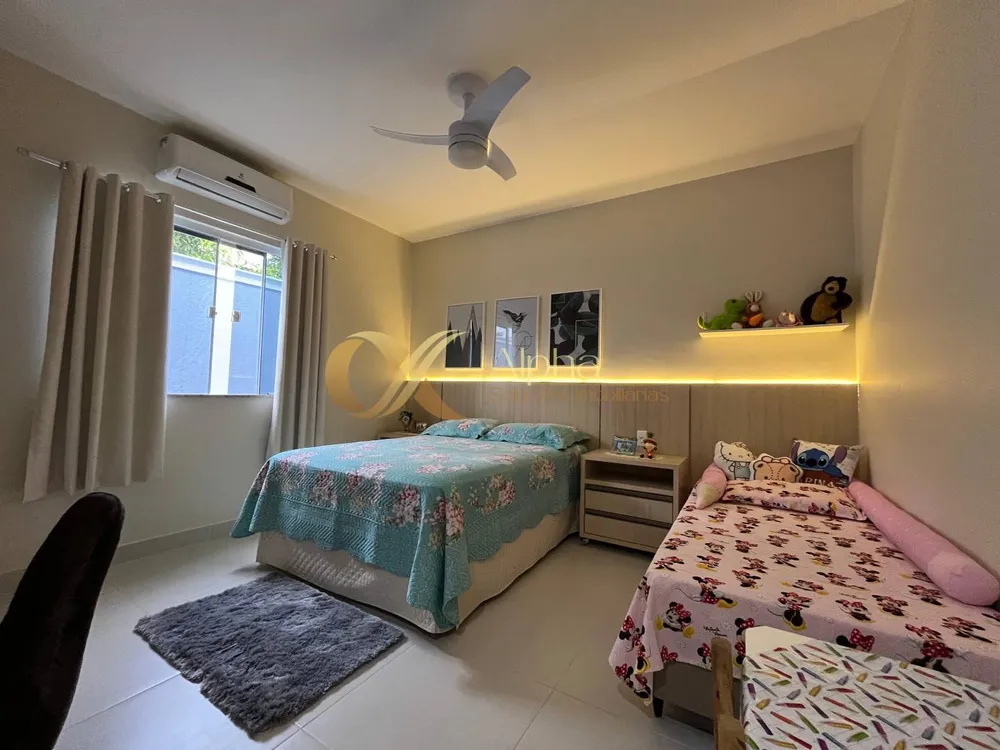 Casa, 3 quartos, 165 m² - Foto 6