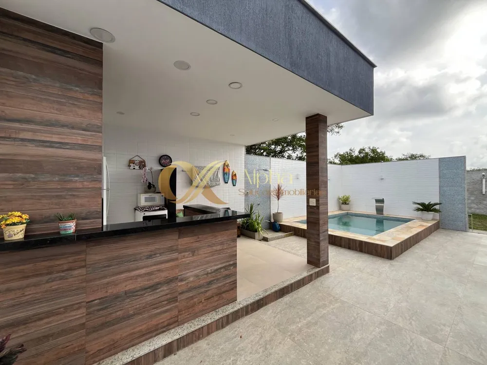 Casa, 3 quartos, 165 m² - Foto 5