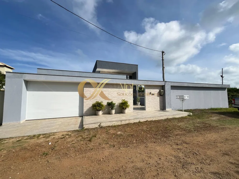 Casa, 3 quartos, 165 m² - Foto 4