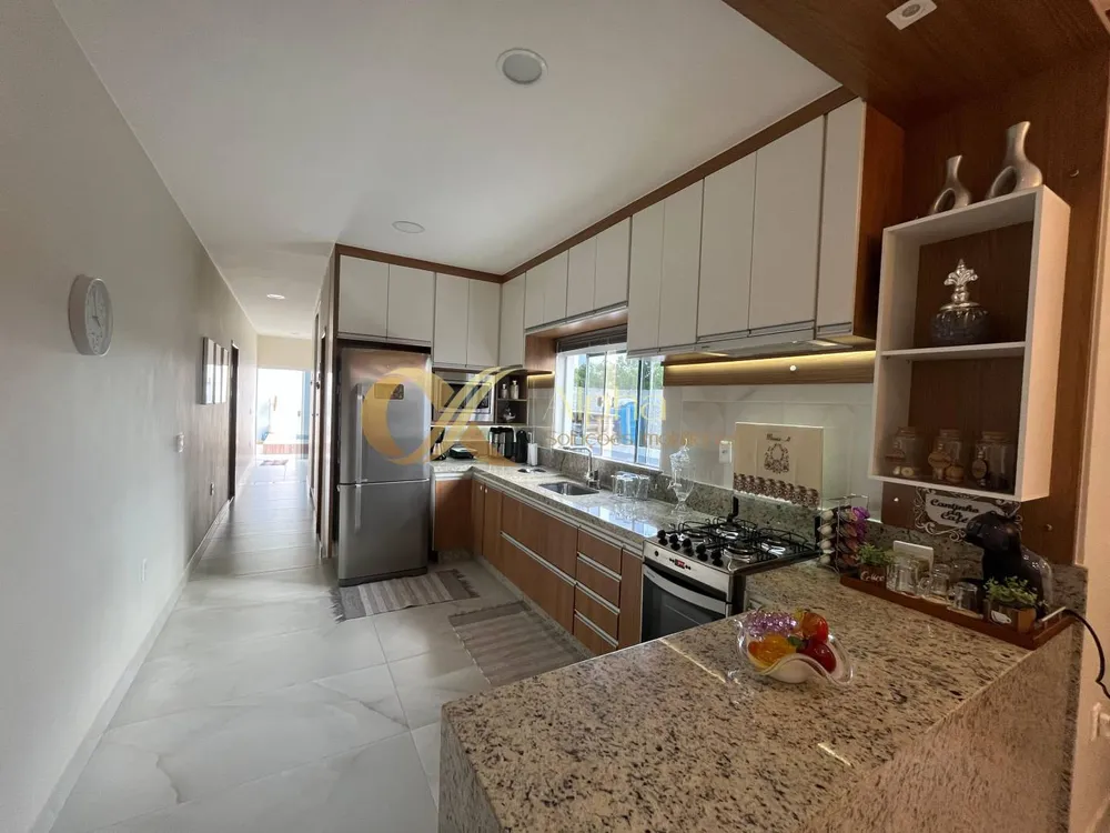 Casa, 3 quartos, 165 m² - Foto 5