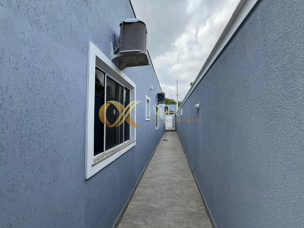 Casa, 3 quartos, 165 m² - Foto 19