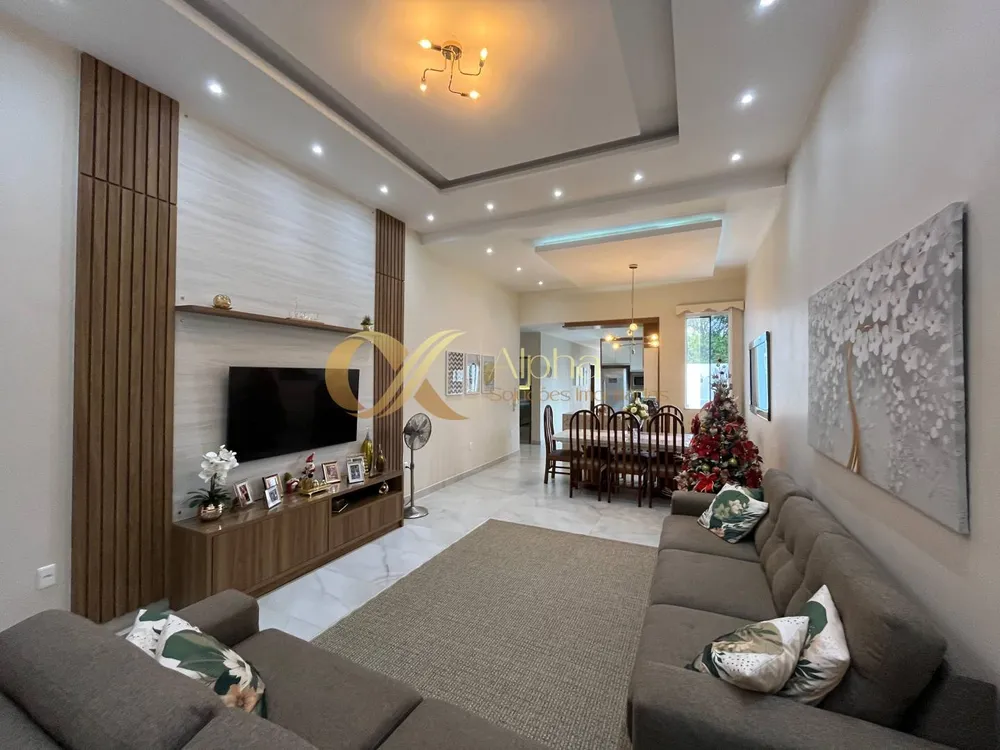 Casa, 3 quartos, 165 m² - Foto 10