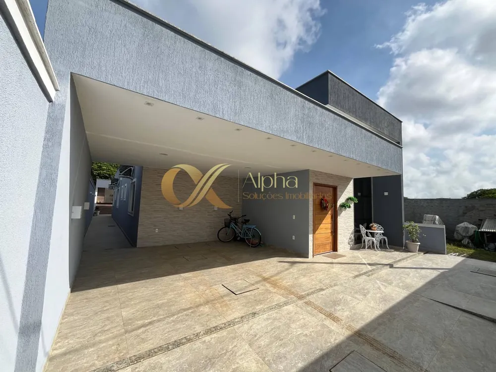 Casa, 3 quartos, 165 m² - Foto 7