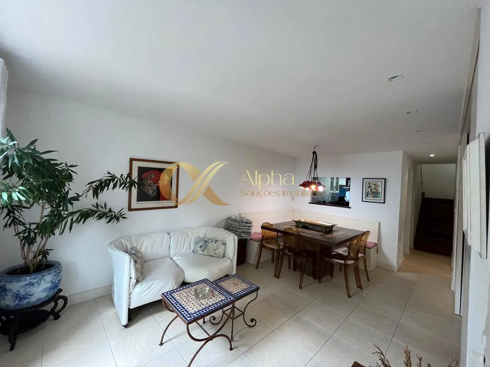 Casa, 3 quartos, 180 m² - Foto 2