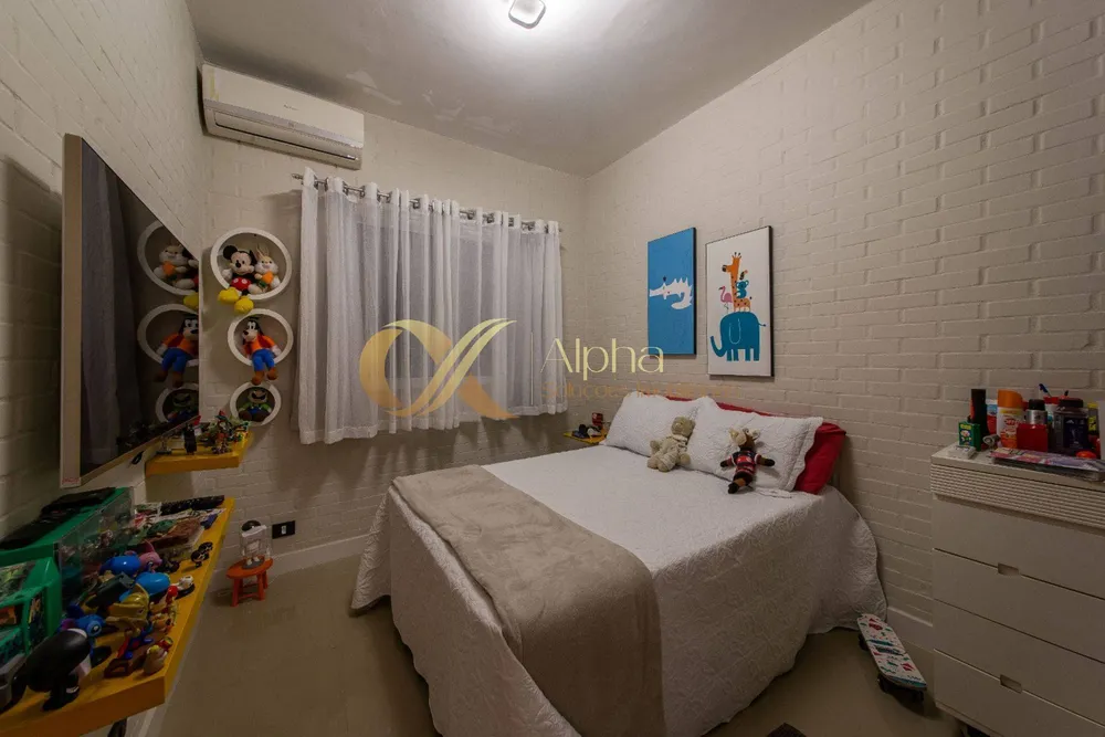 Casa, 6 quartos - Foto 14