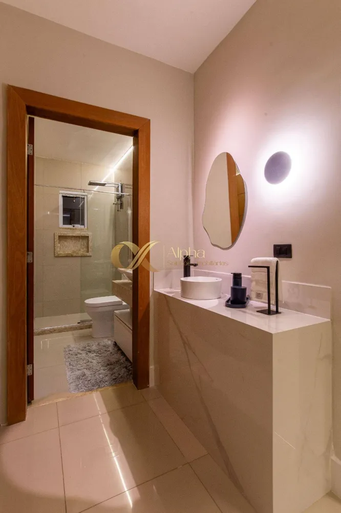 Casa, 6 quartos - Foto 8