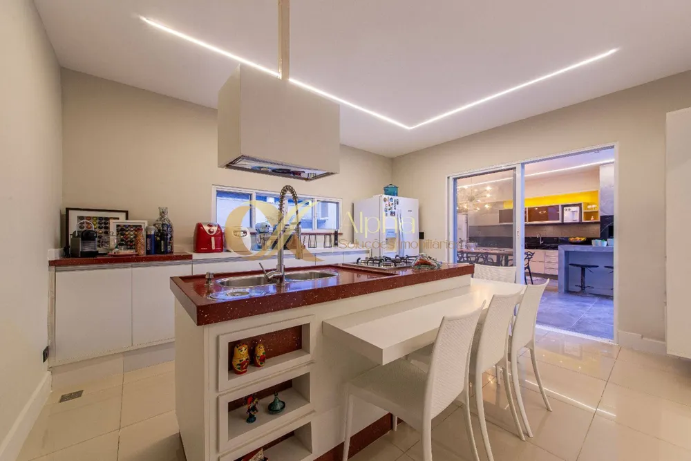 Casa, 6 quartos - Foto 7