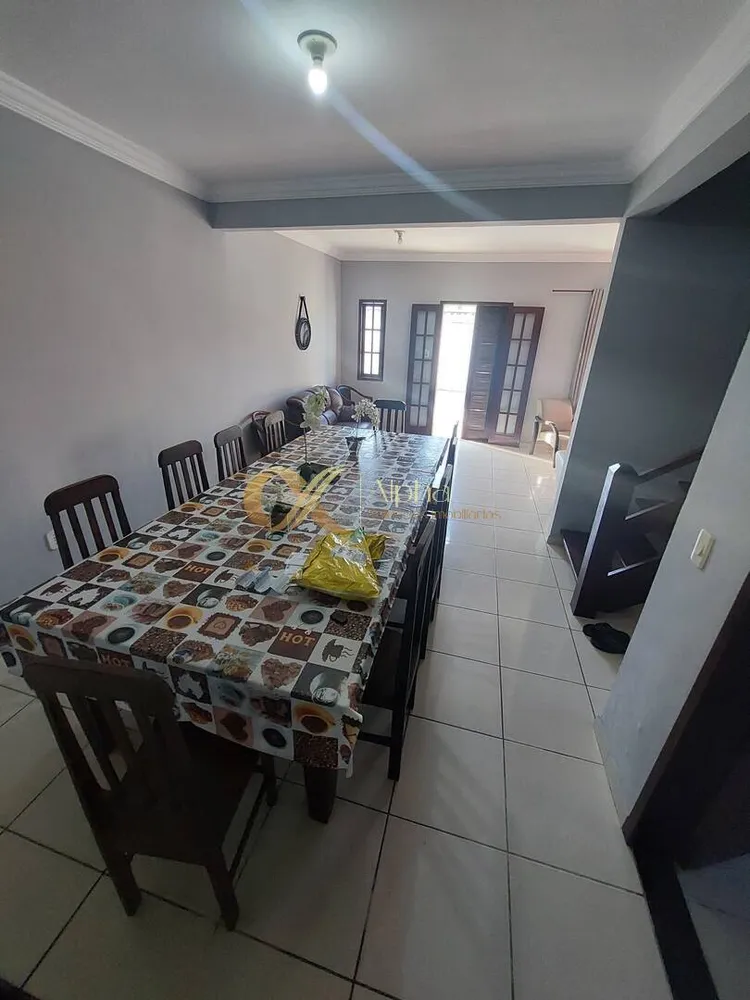Casa, 5 quartos, 189 m² - Foto 4