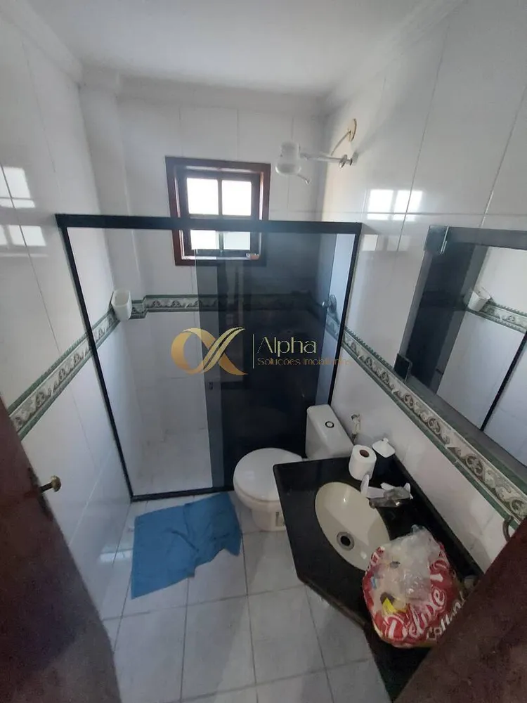 Casa, 5 quartos, 189 m² - Foto 20