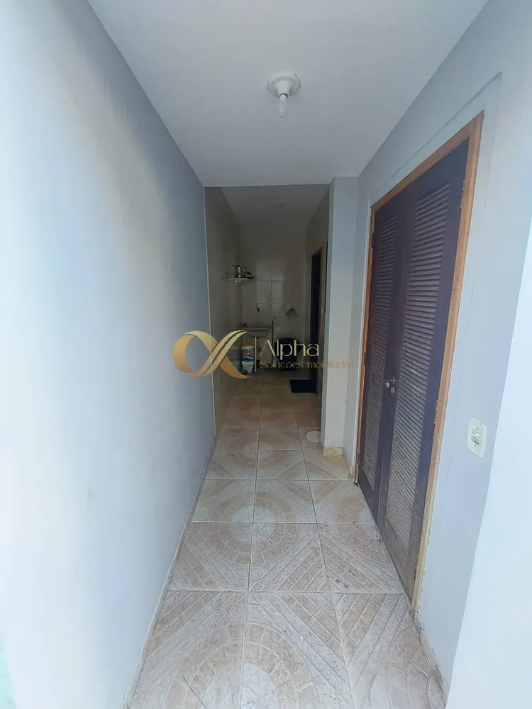 Casa, 5 quartos, 189 m² - Foto 9