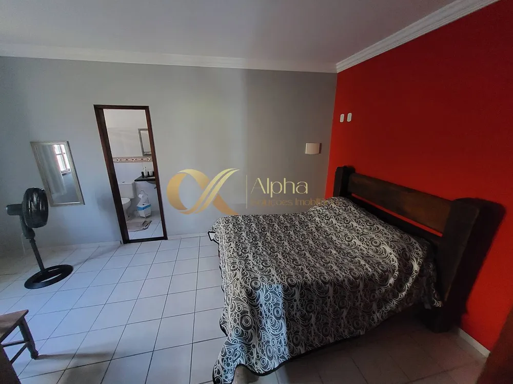 Casa, 5 quartos, 189 m² - Foto 11